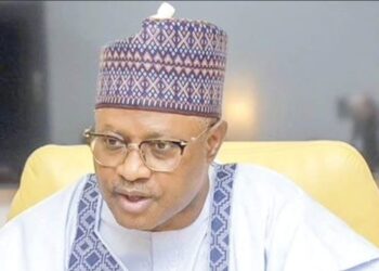 Uba Sani