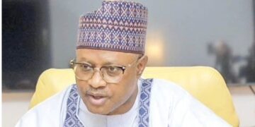 Uba Sani