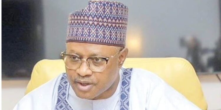 Uba Sani