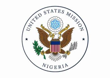 US Mission in Nigeria Warns Nigerians Against AI-Edited Passport Photos