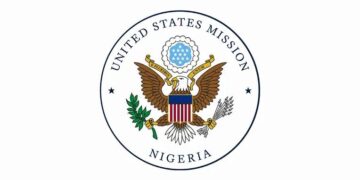 US Mission in Nigeria Warns Nigerians Against AI-Edited Passport Photos