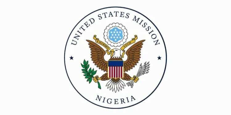 US Mission in Nigeria Warns Nigerians Against AI-Edited Passport Photos