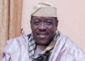 Veteran Nollywood Actor Taiwo Hassan