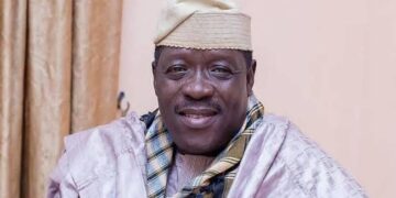 Veteran Nollywood Actor Taiwo Hassan