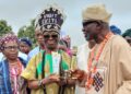 Wale Ojo-Lanre Named Usi-Ekiti Brand Ambassador