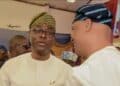Wole Arisekola Charges Makinde On Ilaji Road Repairs