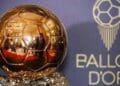 Ballon d'Or 2026 Shortlist