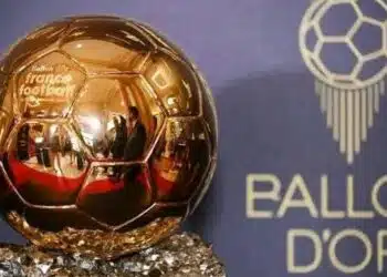 Ballon d'Or 2026 Shortlist