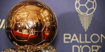Ballon d'Or 2026 Shortlist