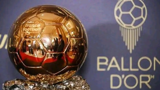 Ballon d'Or 2026 Shortlist