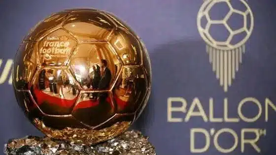 Ballon d'Or 2026 Shortlist
