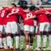 Everton 2-2 Manchester United