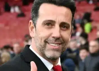 Edu Gaspar