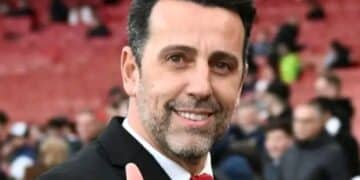 Edu Gaspar