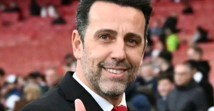 Edu Gaspar