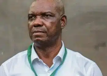 Augustine Eguavoen