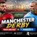 Manchester United vs Manchester City