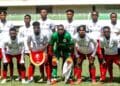 Enugu Rangers Survive Shootout Drama
