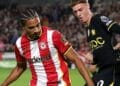 Brentford emphatic 3-0 Premier League victory over Chelsea.