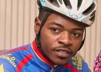 Miguel Masaisai Peace Cycle:During his 8,700-mile solo trans-African bicycle journey promoting peace across the continent.