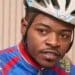 Miguel Masaisai Peace Cycle:During his 8,700-mile solo trans-African bicycle journey promoting peace across the continent.