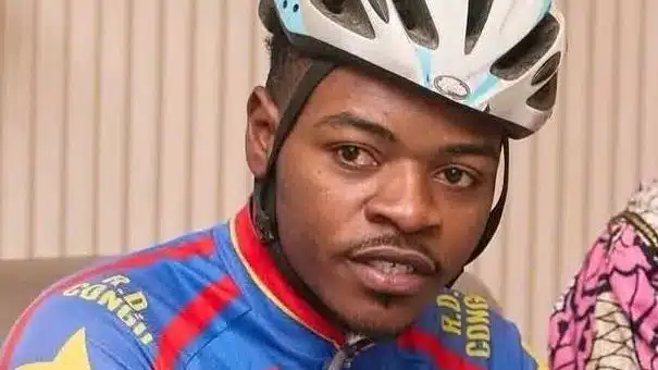 Miguel Masaisai Peace Cycle:During his 8,700-mile solo trans-African bicycle journey promoting peace across the continent.