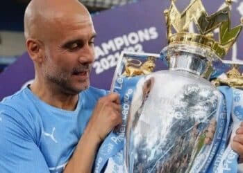 Manchester City's Premier League titles face potential reallocation as independent tribunals weigh unprecedented financial sanctions.