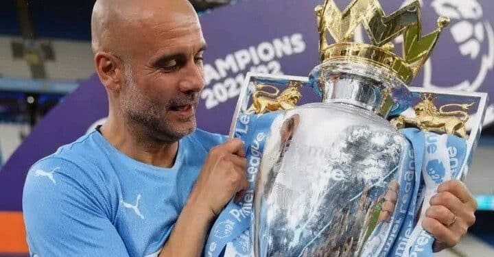 Manchester City's Premier League titles face potential reallocation as independent tribunals weigh unprecedented financial sanctions.