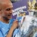 Manchester City's Premier League titles face potential reallocation as independent tribunals weigh unprecedented financial sanctions.