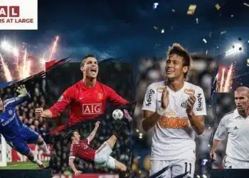 Crazy Football Facts