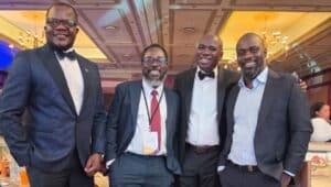8th Africa Tourism Leadership Forum 2026