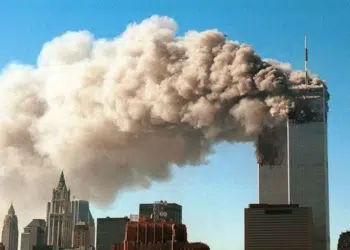 9-11 Anniversary History