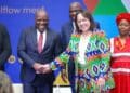 8th Africa Tourism Leadership Forum & Awards - ATLF 2026