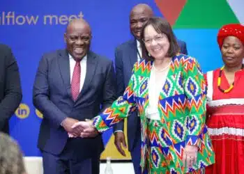 8th Africa Tourism Leadership Forum & Awards - ATLF 2026