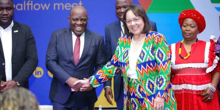 8th Africa Tourism Leadership Forum & Awards - ATLF 2026