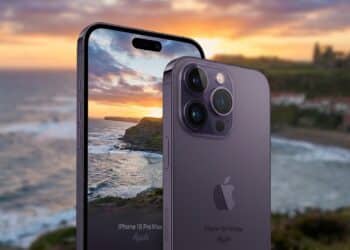 Apple iPhone 18 Pro Max