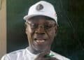 Barrister Hazeem Gbolarumi
