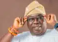 Comrade Bayo Titilola-Sodo Action Alliance candidate for Oyo 2027 gubernatorial election - Tourism Plan for Oyo State