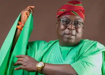 Comrade Bayo Titilola-Sodo Profile