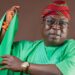 Comrade Bayo Titilola-Sodo Profile
