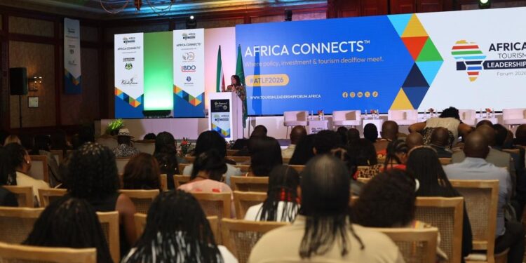 Shaping Africa’s Future: Culture, Connectivity, Capital Take Centre Stage At ATLF 2026