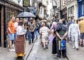 England Mayors power on tourist tax