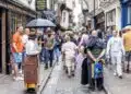 England Mayors power on tourist tax