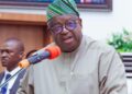 Governor Caleb Mutfwang on Plateau State Diphtheria Outbreak