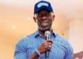 Hon Bimbo Adekanmbi