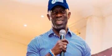 Hon Bimbo Adekanmbi