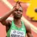 Tobi Amusan Finishes Second in 100mH Final