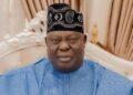 Oyo APC Titan Isiaka Kolawole