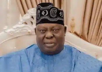 Oyo APC Titan Isiaka Kolawole