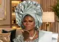 Ibadan fashion entrepreneur Jumoke Azeez founder of ZeezDesigns
